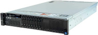Dell PowerEdge R820 Server Four Xeon E5-4620 8 Core 2.2GHz 512GB 8X 600G