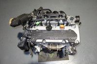 JDM Honda Accord 2.4L 4CYL DOHC Vtec K24A Complete Engine Motor 2008-2009-2010-2011-2012