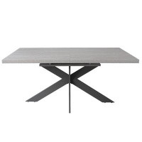 17 Stories Dining Table Mdf Multifunctional For Dining Room (1table)