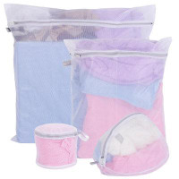 Rebrilliant Laundry Bag Washer Bag Storage Bag