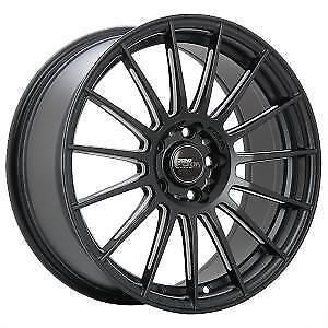WE SELL RUFFINO LUXURY WHEELS /  DAI TRUCK CAMIONS / ART REPLICA WHEELS in Tires & Rims - Image 2