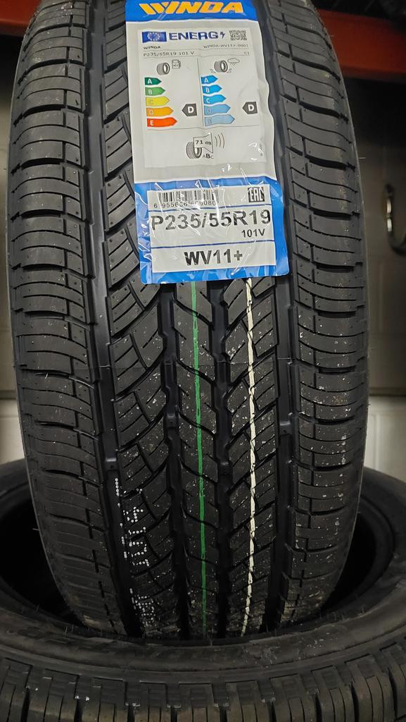 Brand new 235/55R19 All-Season Tire Sale! 2355519 235/55/19 in Tires & Rims in Kelowna - Image 2