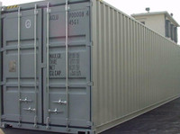 PICK YOUR OWN CAN 40 foot highcube seacan container - $3500  (highcube = 344 cu feet extra space!) - DELIVERY AVAILABLE