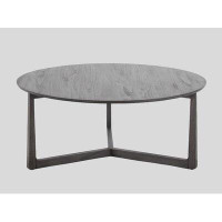 Brownstone Furniture Messina Abstract Coffee Table