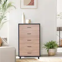 17 Stories 5 - Drawer Accent Chest