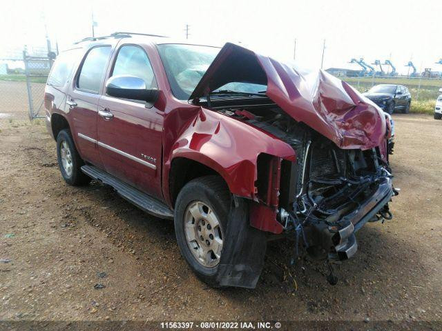 For Parts: Chev Tahoe 2011 LT 5.3 4wd Engine Transmission Door & More Parts for Sale in Auto Body Parts - Image 3