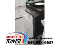Samsung SCX-8128NA 8128 Multifunctuion Printer 11x17 Monochrome Copier Scanner Copy machine for sale Copiers Printers