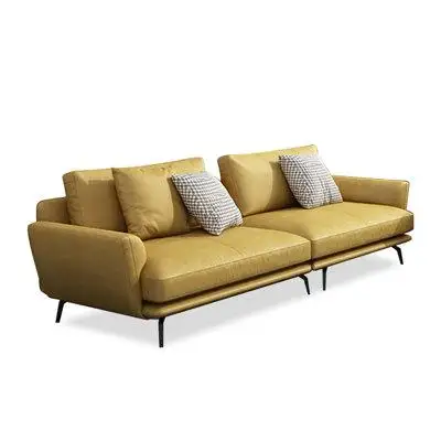 Crafts Design Trade 70.87" Grey 100% Polyester Standard Sofa cushion Loveseat