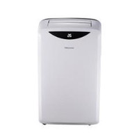 Hisense 14000 BTU Portable Air Conditioner Truckload Sale from $299.99 Tax Included