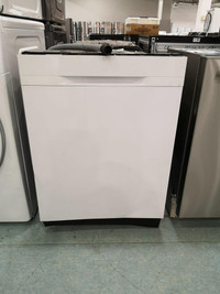 Econoplus M�ga Vente! Lave vaisselle Blanc Samsung Boite ouverte !