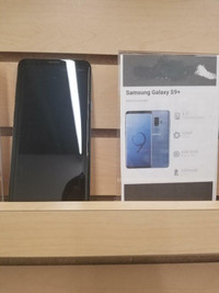 Spring SALE!!! UNLOCKED Samsungs: S9 / S9+ / S10 / S10+ / S10e /  S20 / S20+ / S21/ S21+ New Charger 1 YEAR Warranty!