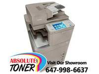 ONLY $34/month Canon imageRUNNER Advance C2030 Colour Office Copier Printer Copy Machine Scanner 11x17 Photocopiers