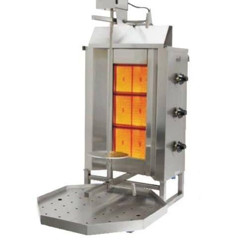 Brand New 3 Burner Shawarma/Doner/Gyro Broiler in Other Business & Industrial