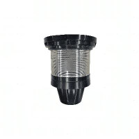 MOOSOO Metal Mesh Filter Cup Accessory for MOOSOO C1 Series Cordless Vacuum Cleaners
