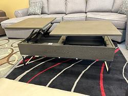 Storage Coffee Table Sale !! in Coffee Tables in Chatham-Kent