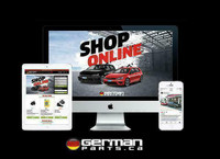 OEM Parts for all European Vehicles 40-50% OFF Dealer List Price - Visit Us Online GermanParts.ca