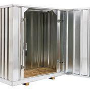 Best Ever Propane Shack 7' x 4' 1/2 shed ASSEMBLED $1995 in Other Business & Industrial in Québec