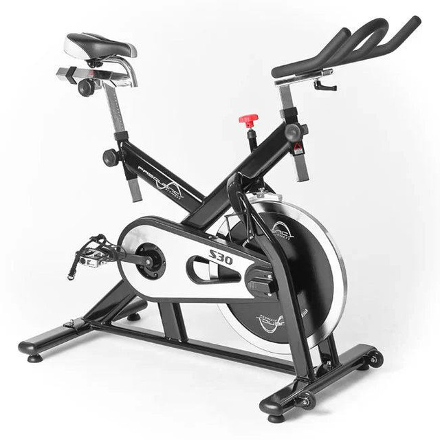Frequency Fitness S30 Indoor Cycle - Bike in Other