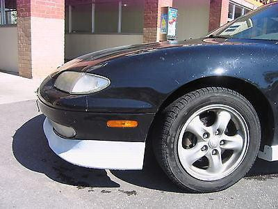 1993 1994 1995 1996 1997 MAZDA MX-6 MX6 JDM MAZDASPEED REAR LIP, FRONT LIP, SIDE SKIRTS in Other Parts & Accessories