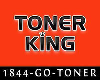New TONERKING Compatible Brother TN-210 TN210 Black Laser Printer Toner Cartridge Refill for SALE Lowest price in Canada