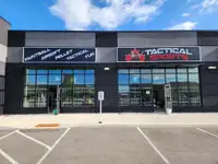 Paintball and Airsoft gear at Tactical Sports!