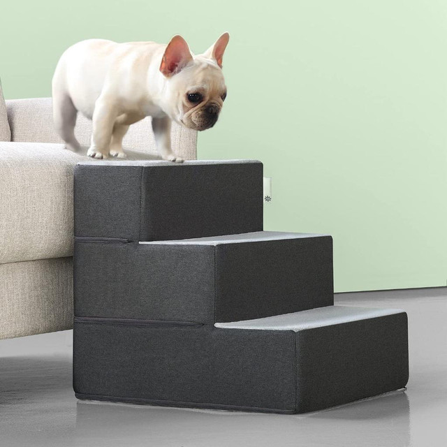 On SALE! Pet Stairs, Pet Ramp, Pet Ladder, All Size Available / FREE Delivery! in Accessories