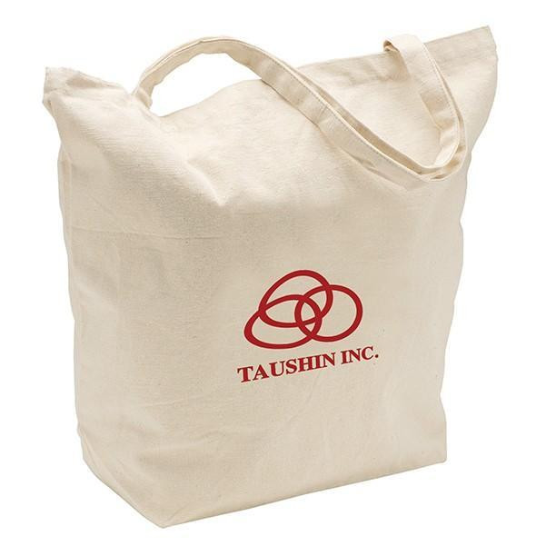 Custom Tote Bags - Recycled Fashion Tote, Non Woven Tote, Zippered Boat Tote, The Monterey Tote and more. in Other Business & Industrial - Image 4