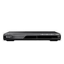 Promo! Sony DVD Player (DVPSR210P), Open box, Tested, $29 (was$79.99) in CDs, DVDs & Blu-ray