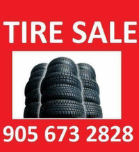 All Season Tire Sale Call/Text 289 654 7494 @Zracing  Pirelli Michelin Bridgestone BFGoodrich Continenal General Fires