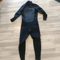 MEC Mens Full Body Wetsuit - Size XL -Pre-Owned - FUUWED