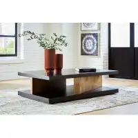 Signature Design by Ashley Kocomore Coffee Table