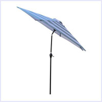 Ivy Bronx Modern 9FT Umbrella