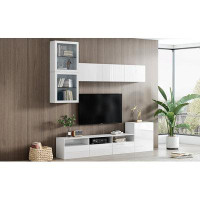 Latitude Run® TV Stand for TVs Up to 78"