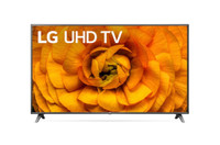 BOXING DAY SALE ON LG 4K SMART TVS NO TAX SALE THIS BOXING DAY