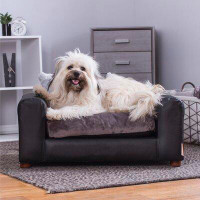 Tucker Murphy Pet™ Kayenta Premium Dog Sofa