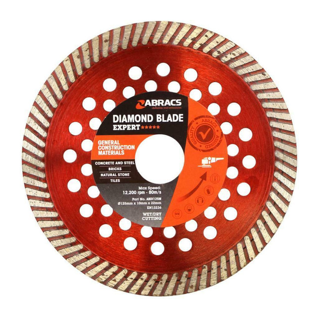 4.5” to 20” Diamond Blades - Free shipping over $100, Bulk Discounts in Other - Image 2