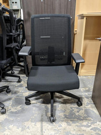 Haworth Very Office Chair in Good Condition-Call us now!