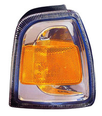 Signal Lamp Front Passenger Side Ford Ranger 2006-2011 Capa , Fo2531171C