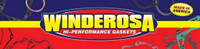 Top End Gasket Kit Honda XR200R 200cc 93 94 95 96 97 98 99 00 01 02