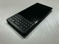 BlackBerry KEY2 64GB Black - ANDROID - UNLOCKED - RARE - EXCLUSIVE - Guaranteed Activation + No Blacklist