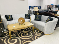 Huge Sale on Sofa Sets! Get Upto 60% Off