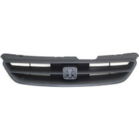 Grille Honda Accord Coupe 1998-2000 , HO1200140