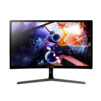 Acer 24 AOPEN HC1 Curved Gaming Monitor - 24HC1QR Pbidpx