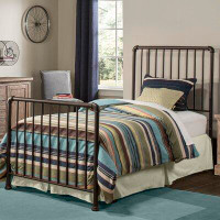 Lark Manor Aagand Twin Bed