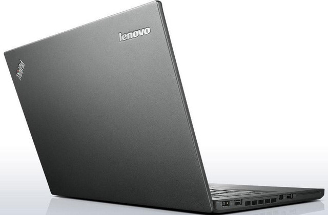 Lenovo® ThinkPad T450 Intel® Core i5-53U CPU 2.3 GHz Laptop with 14 Display in Laptops - Image 4