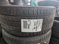 P255/40R19  255/40/19   CONTINENTAL CONTIPROCONTACT (all season summer tires ) TAG # 15981