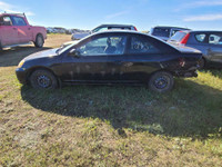 Parting out WRECKING: 2001 Honda Civic Coupe Parts