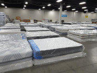 ***EDMONTON MATTRESS SALE***MATTRESS IN A BOX**CLEARANCE SALE**FREE DELIVERY**BUY DIRECT IN WHOLESALE PRICE**
