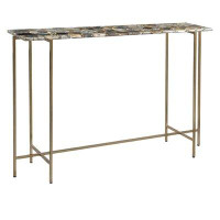 Everly Quinn Berlin Console Table