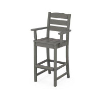 POLYWOOD® Lakeside Bar Arm Chair